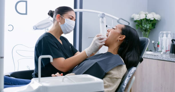 Best Oral Cancer Screening  in Fargo, ND