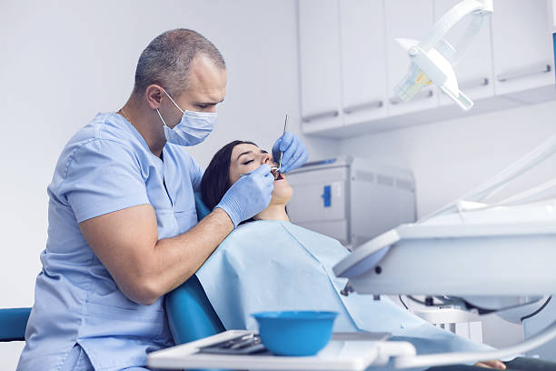Sleep Apnea Treatment in Fargo, ND
